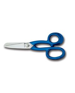 Fischer Fish Shears Serrated - 22cm