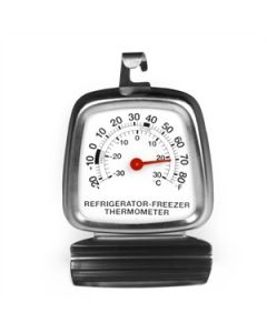 Fridge Freezer Thermometer