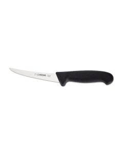 Giesser 13cm Curved Boning Knife - Flexi