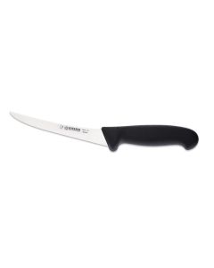 Giesser 15cm Curved Boning Knife - Flexi