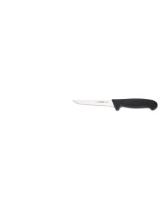 Giesser 13cm Straight Narrow Boning Knife