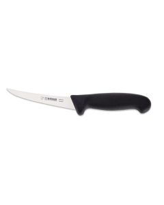 Giesser 13cm Curved Boning Knife - Semi Flex