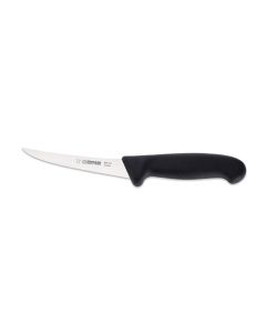 Giesser 13cm Curved Boning Knife - Rigid