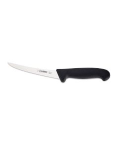 Giesser 15cm Curved Boning Knife - Rigid