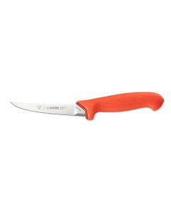 Giesser Wild Line Semi Flex Curved Boning Knife - 13cm