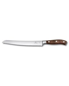 Victorinox Grand Maître Bread Knife - 23cm