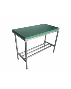 Clearance Special Offer: 1" Polytop Tables - Green