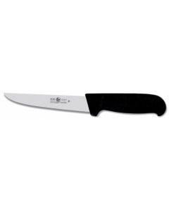 Icel Boning / sticking Knife  8” (20cm) - Black