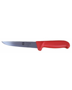 Icel 6" Boning Knife (15cm) - Red