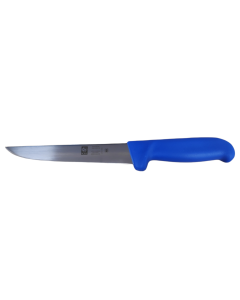 Icel Boning Knife 7” (18cm) - Blue