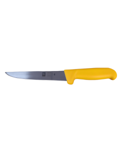 Icel Boning Knife 7” (18cm) - Yellow