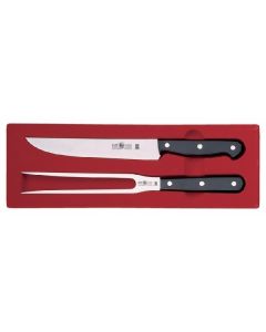 Icel 2 Piece carving Set