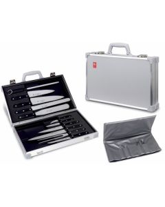 Icel 15 Piece Chefs Set In Case