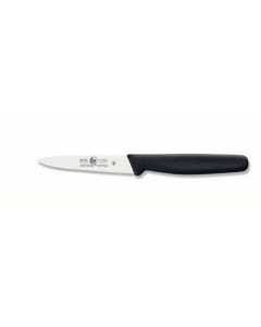 Icel 10cm Paring Knife - Serrated