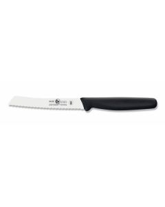 Icel 11cm Tomato Knife - Serrated