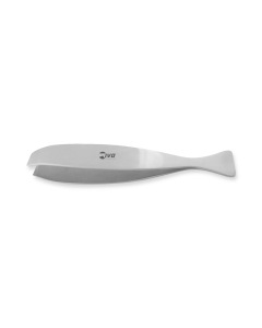 Ivo Stainless Steel Fishbone Tweezers