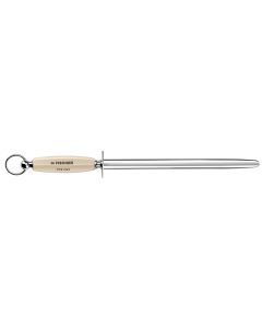 Fischer Classic Polish Oval Steel - 30cm