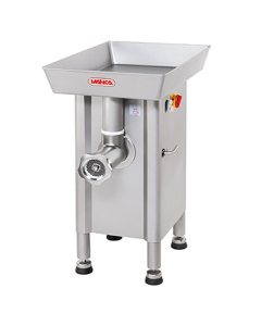 Mainca Size 32 Meat Mincer - PC32L F/S : 1 Phase