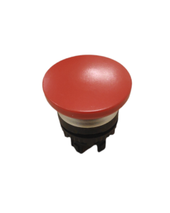 Mainca Red Push Button