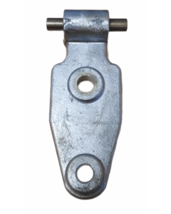 SAP - SE 1830 Top Pulley Back Bracket