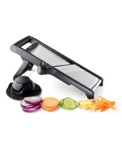 Pro Adjustable Mandoline Slicer