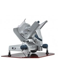 Noaw 300GI 12" Gear Driven Meat Slicer