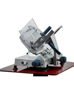 Noaw T4S-250 10" Meat Slicer