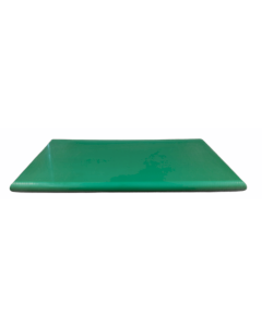 PolyPad Chopping Board 18x12" x 25mm - Green