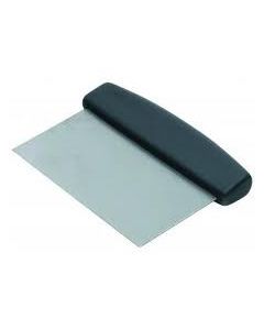 Polytop Scraper Black