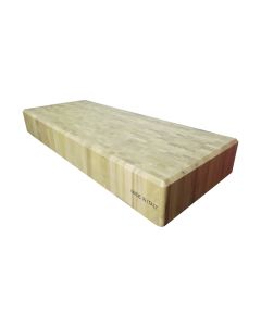 Pro Butchers Block Only - 2x2ft x8" (60x60x20cm)