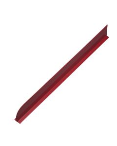 Red Divider 750 x 90mm