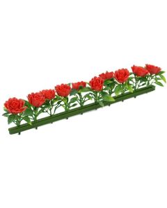 Dalebrook Red Rose Divider  - (12 Pack)