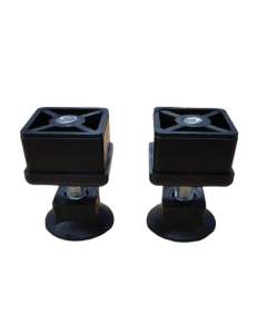 Replacement Feet For Aluminium Stands (Pair)