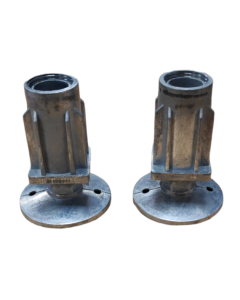 Replacement Feet For Stainless Steel Stands (Pair)