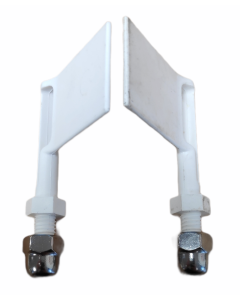 SAP  - SE 1550 Blade Scraper (Pair)