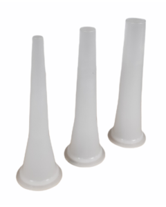 SAP Manual Sausage Filler Funnels Set