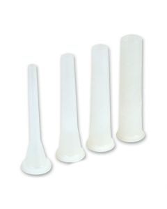 Sausage Filler Funnels Set For Mincers - No-8