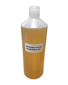 Sausage Filler Hydraulic Oil - 1 Litre