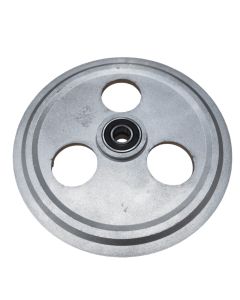 Savioli 2000A Top Pulley With Bearings