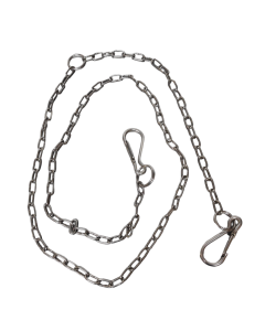 Stainless Steel Chain Belt