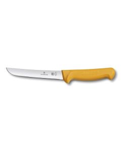 Swibo 16cm Boning Knife: Wide Blade