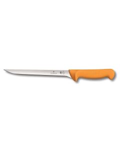 Swibo 20cm Flexible Fish Filleting Knife