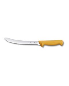 Swibo 20cm Curved Flexi Filetting Knife