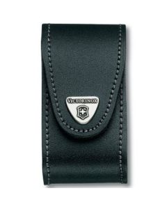 Victorinox Knife Pouch | Leather (5-8 Layers)