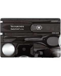 Victorinox SwissCard | Lite Black