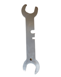 Talsa Head Locking Spanner