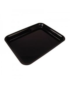 Dalebrook Black SAN Essential Tray 45 x 35 x 5cm