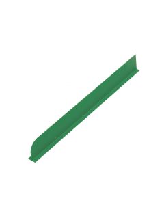 Green Divider 750 x 90mm