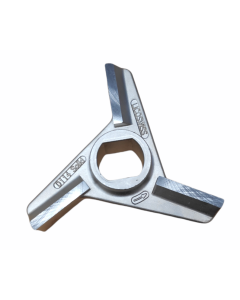 Unger Mincer Knife 3 Wing - Solid