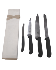 Victorinox 5 Piece Kitchen Knife Set